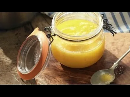 تصویر 1 از خرید روغن حیوانی طبیعی + بهترین قیمت